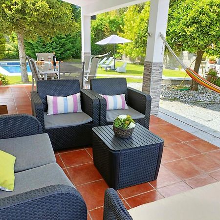 Casa Da Gardunha Villa Corticada  Eksteriør bilde