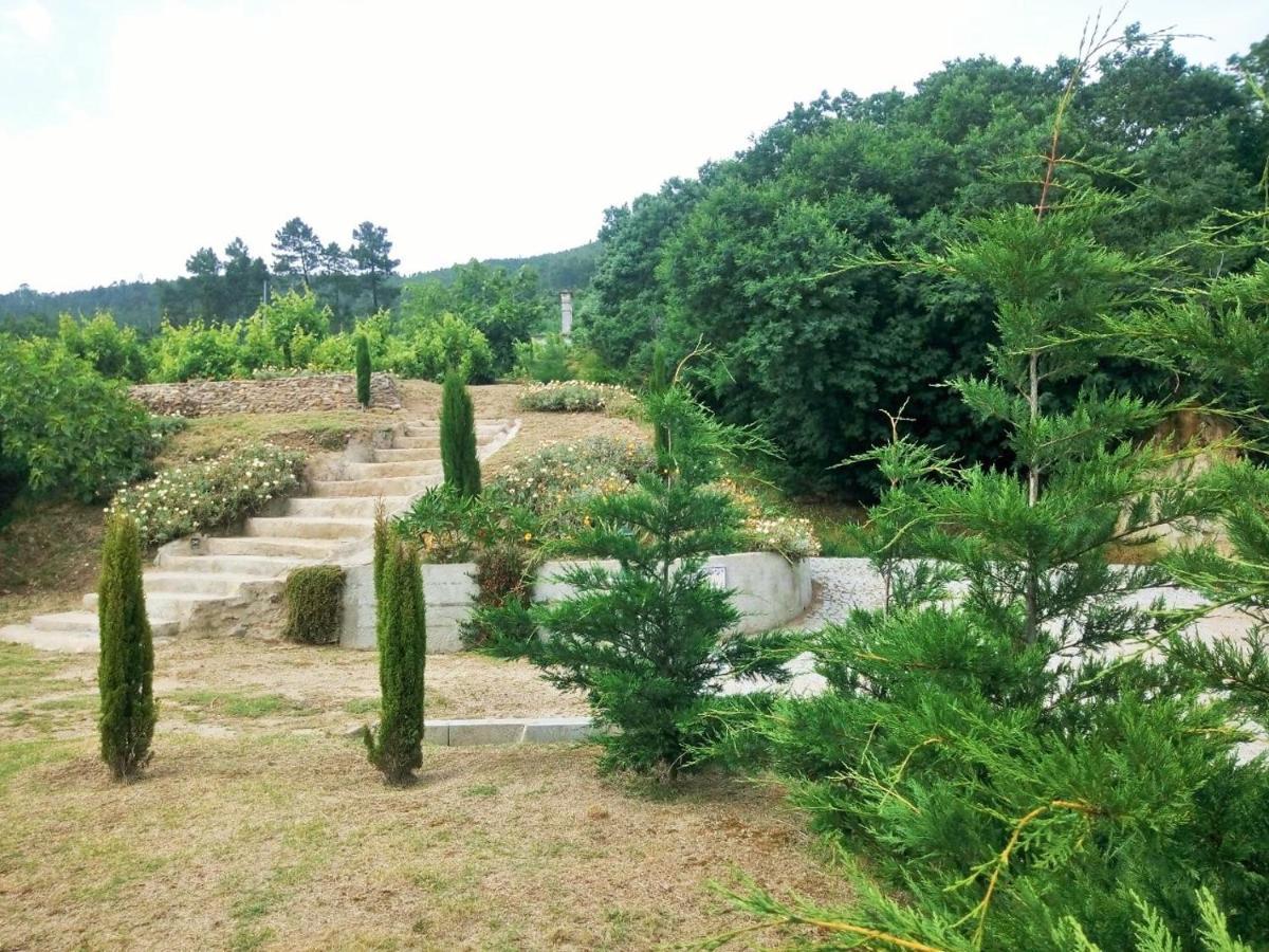 Casa Da Gardunha Villa Corticada  Eksteriør bilde