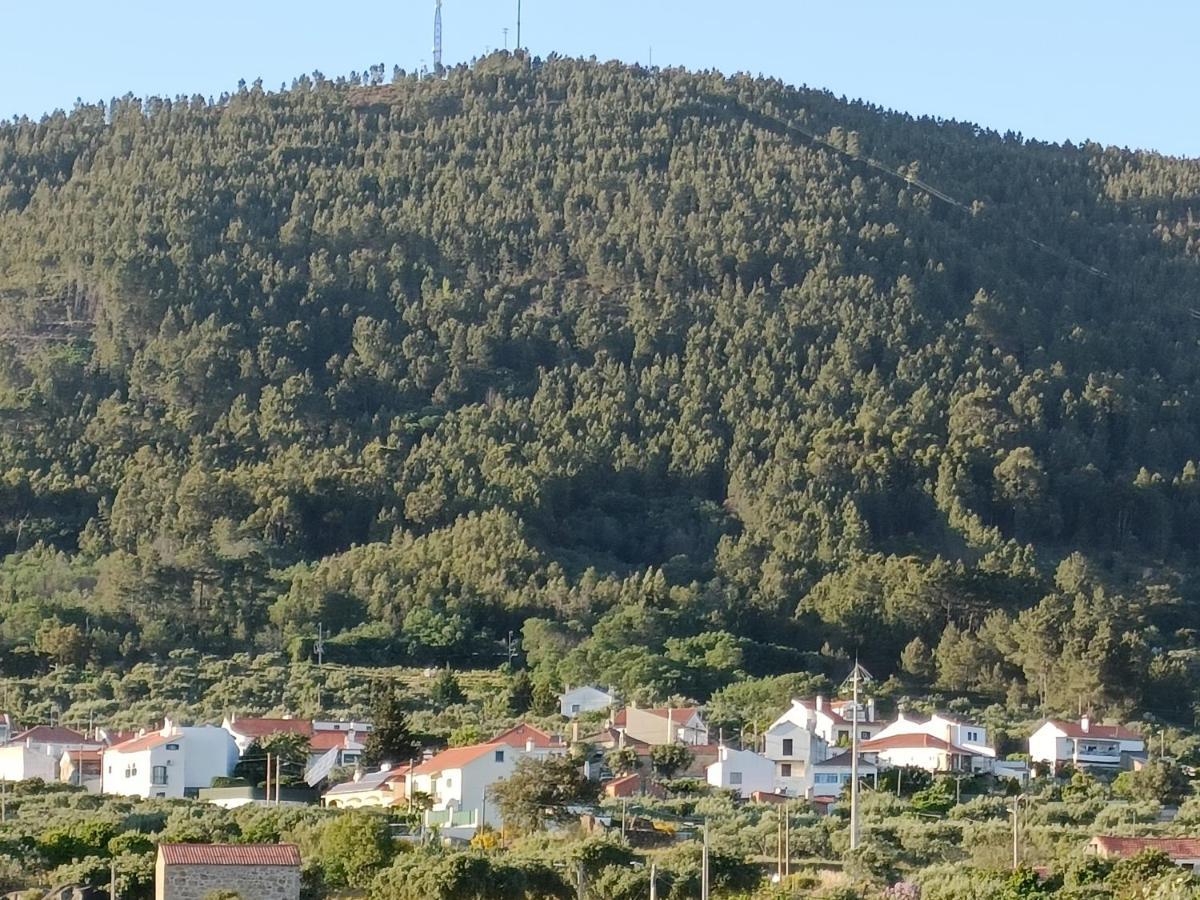 Casa Da Gardunha Villa Corticada  Eksteriør bilde
