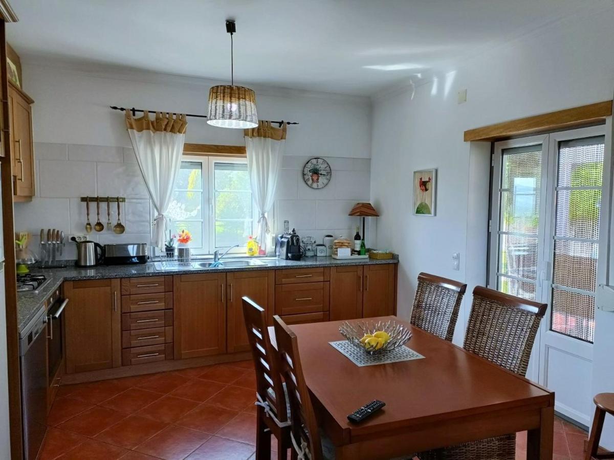 Casa Da Gardunha Villa Corticada  Eksteriør bilde