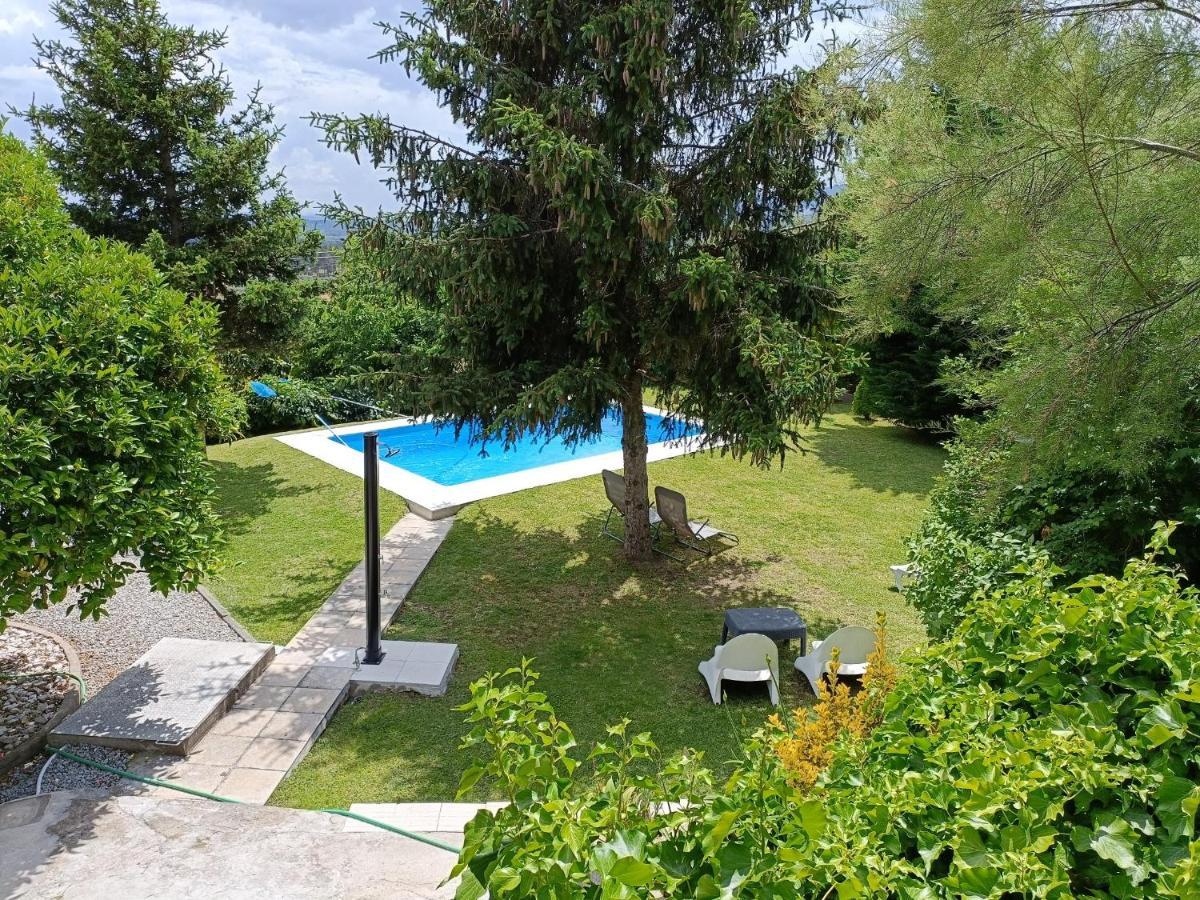 Casa Da Gardunha Villa Corticada  Eksteriør bilde