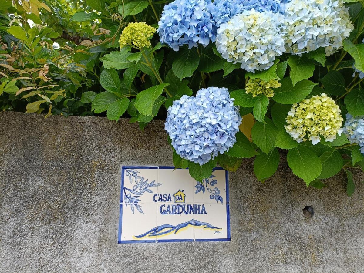 Casa Da Gardunha Villa Corticada  Eksteriør bilde