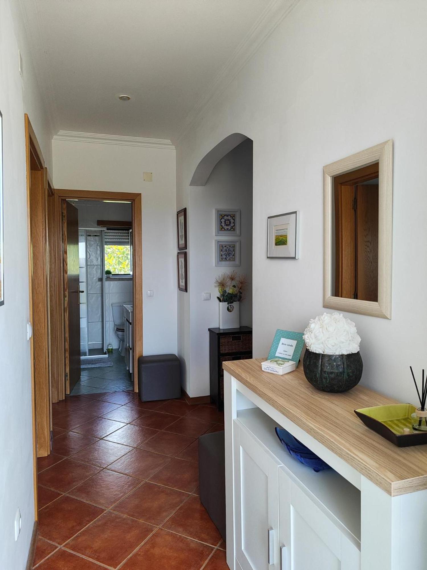 Casa Da Gardunha Villa Corticada  Eksteriør bilde