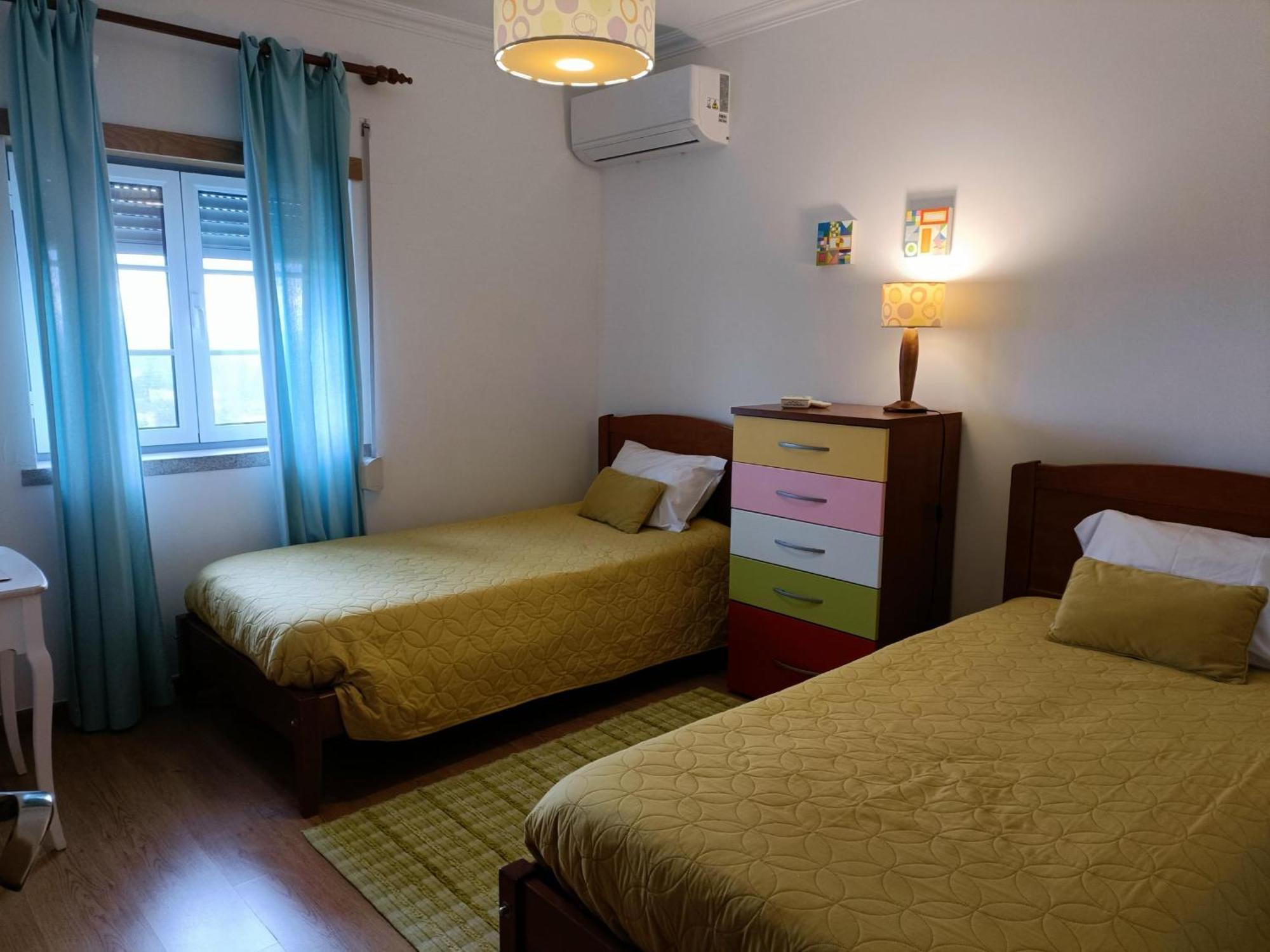 Casa Da Gardunha Villa Corticada  Eksteriør bilde