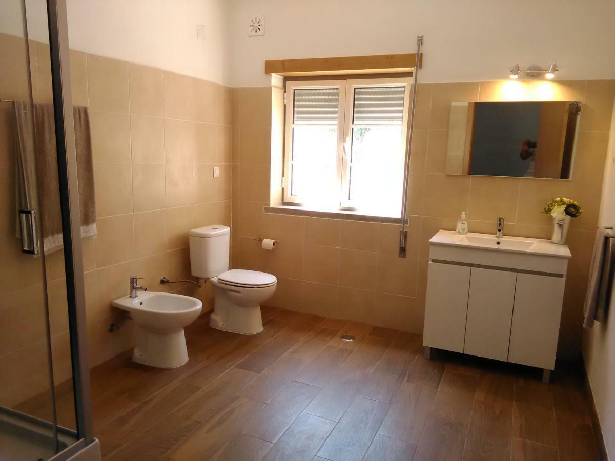 Casa Da Gardunha Villa Corticada  Eksteriør bilde